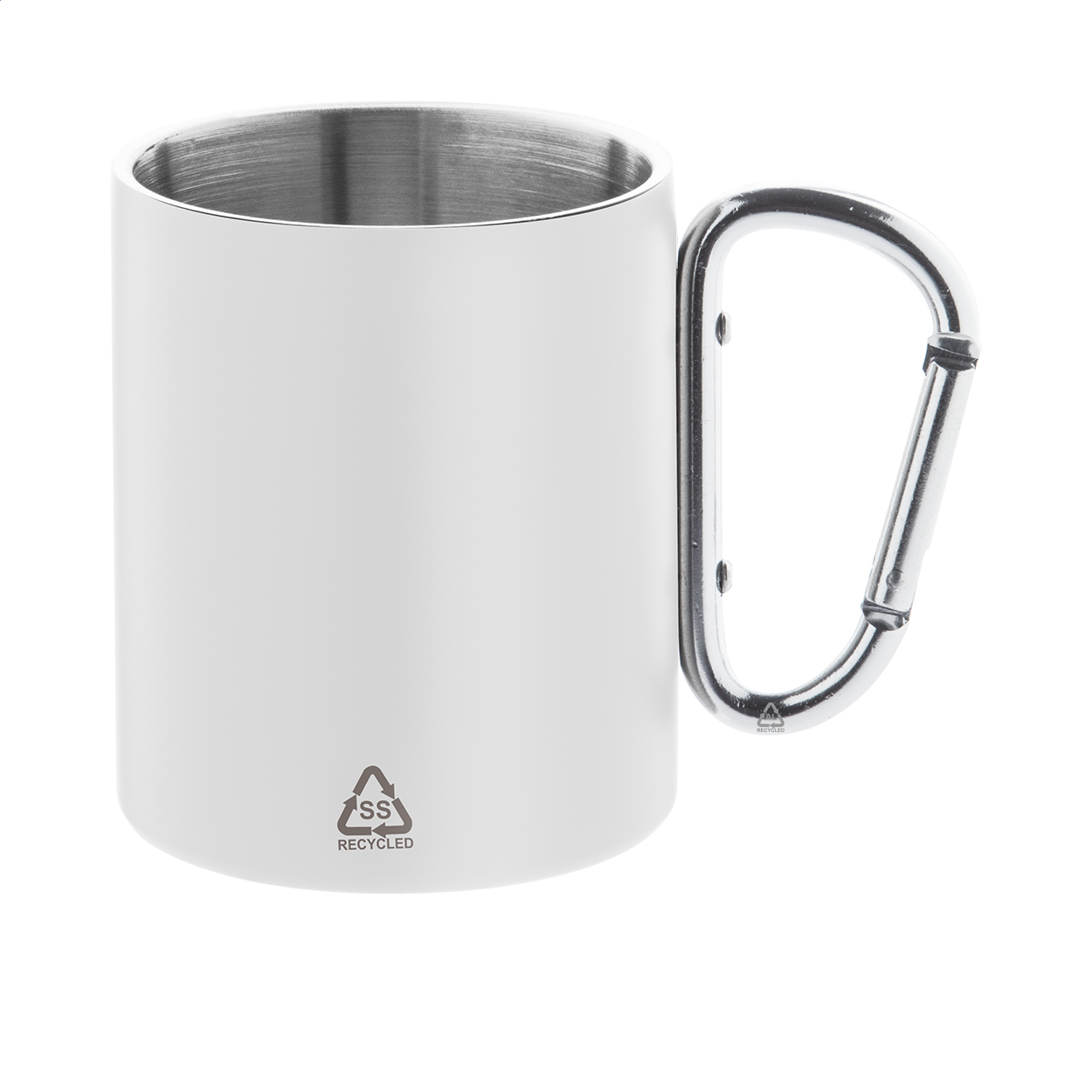 Tasse Isotherme Solide - Saint-Just