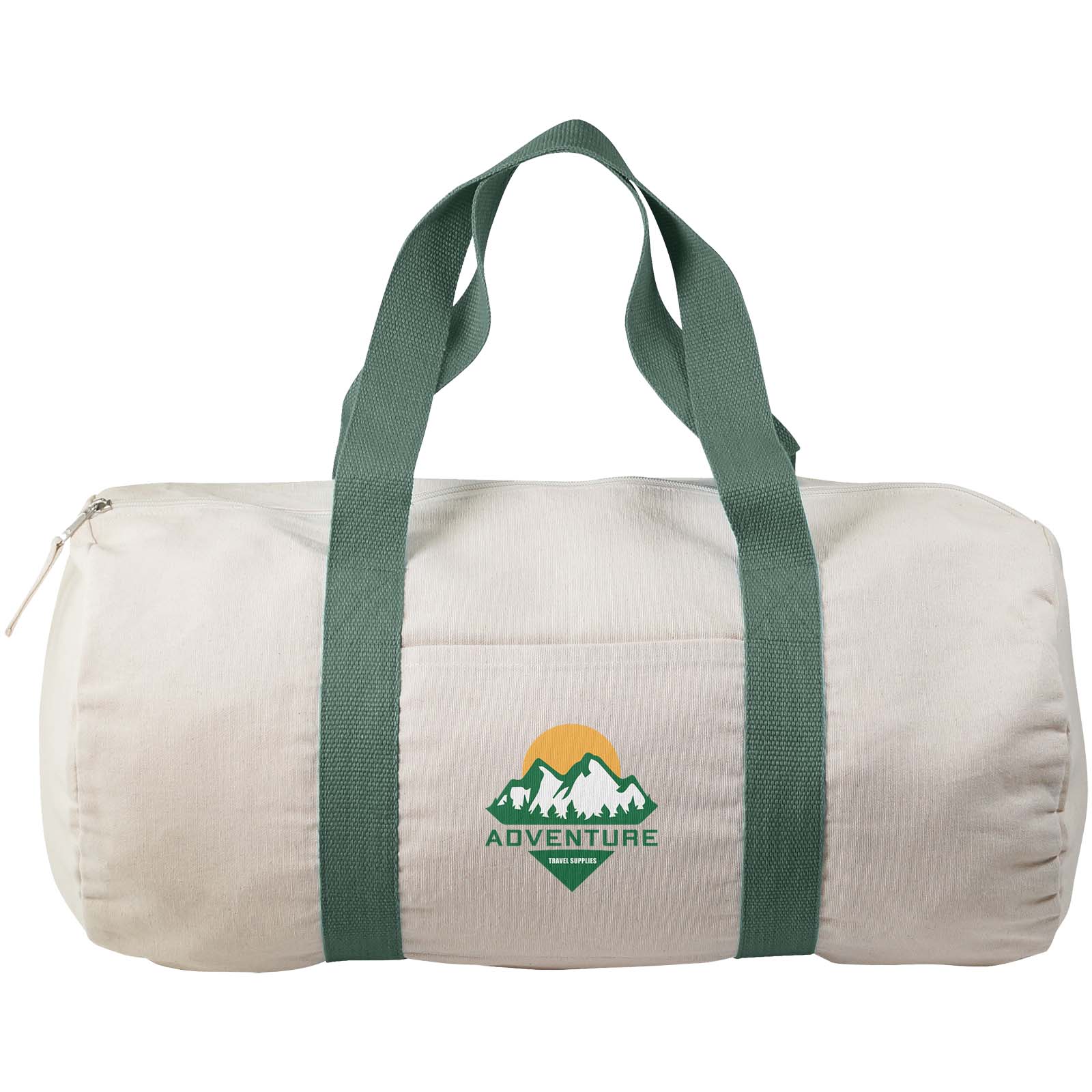 Sac de Sport Éco Aventure - Château-l'Évêque