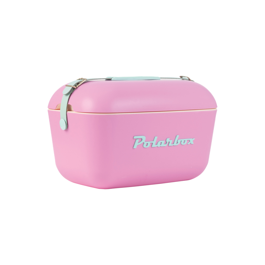 Glacière Vintage Originale Medium 12L Polarbox