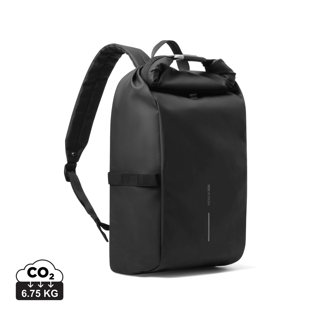 Sac à dos de vélo imperméable Urbain - Grèzes