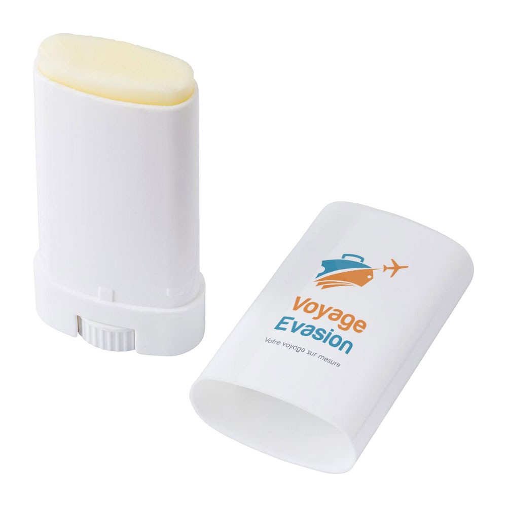 Stick solaire Sunstick