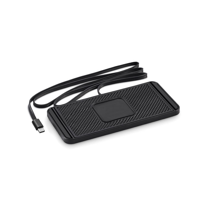 Chargeur sans fil pour voiture - 15W - Pégairolles-de-Buèges