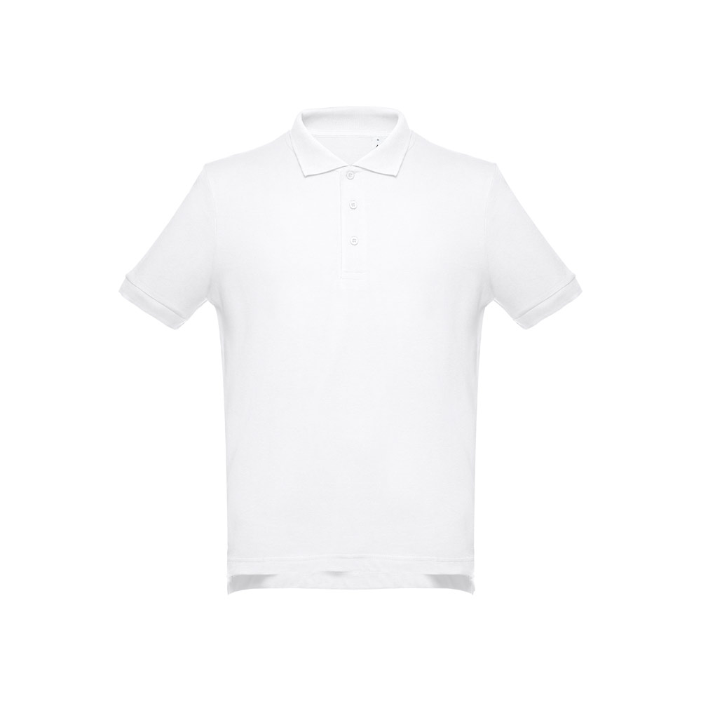 Polo Mesh Piqué en Carte