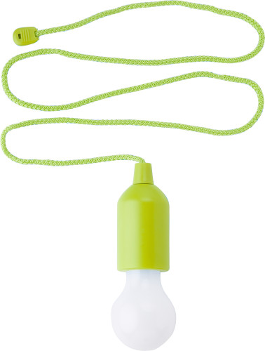 Lumière à tirette Éclat - Saint-Antoine-l'Abbaye