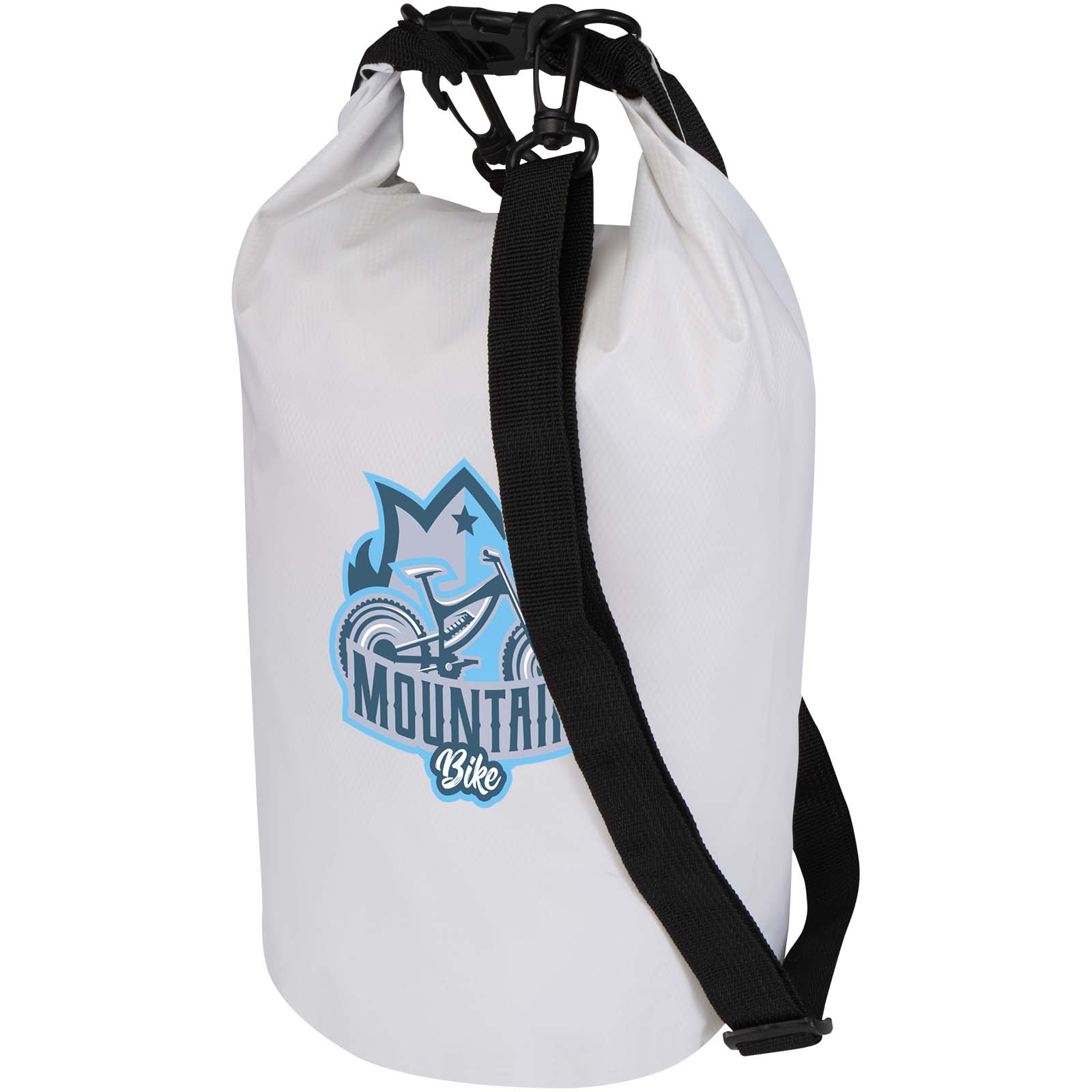 Sac étanche recyclé Camper 5 l