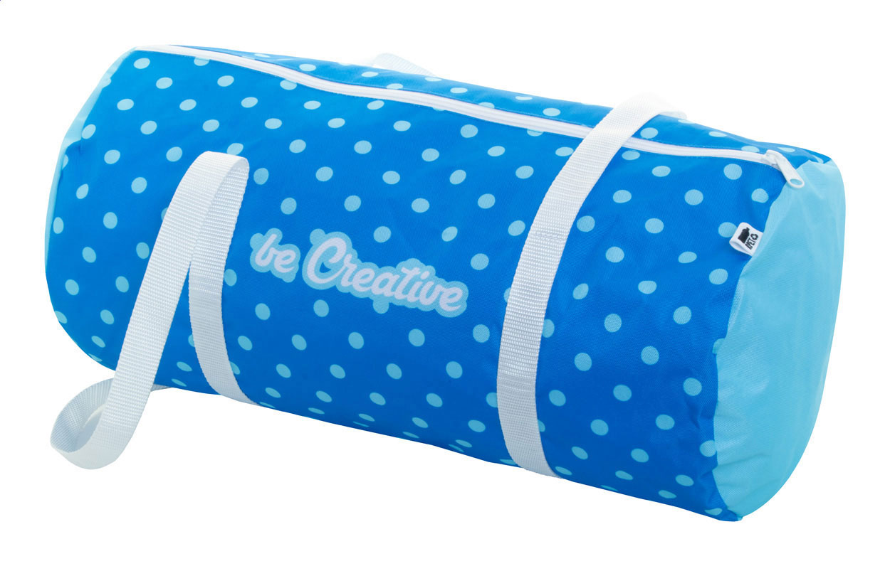 Sac de sport personnalisable Subo - Morangles