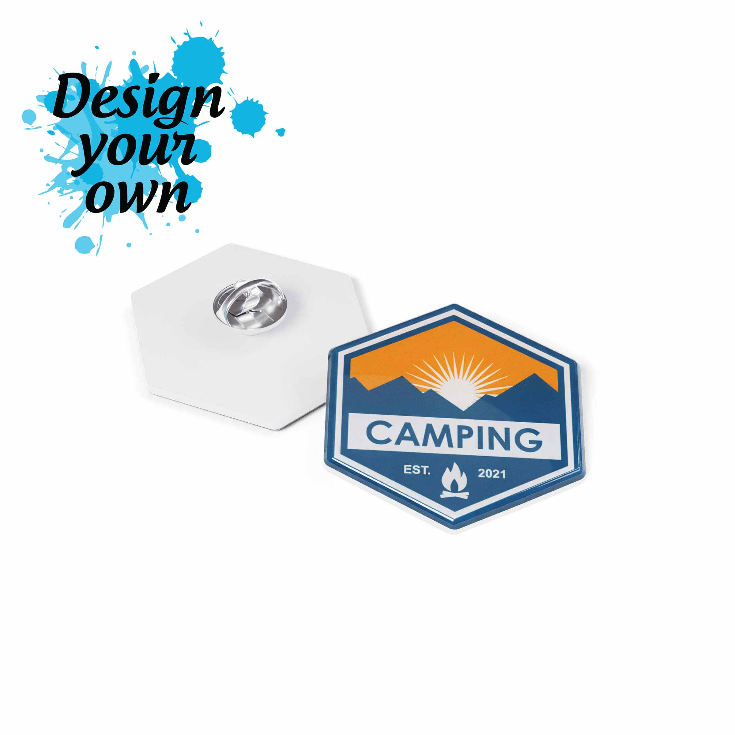 Kreative Kunststoffnadel - Monheim am Rhein