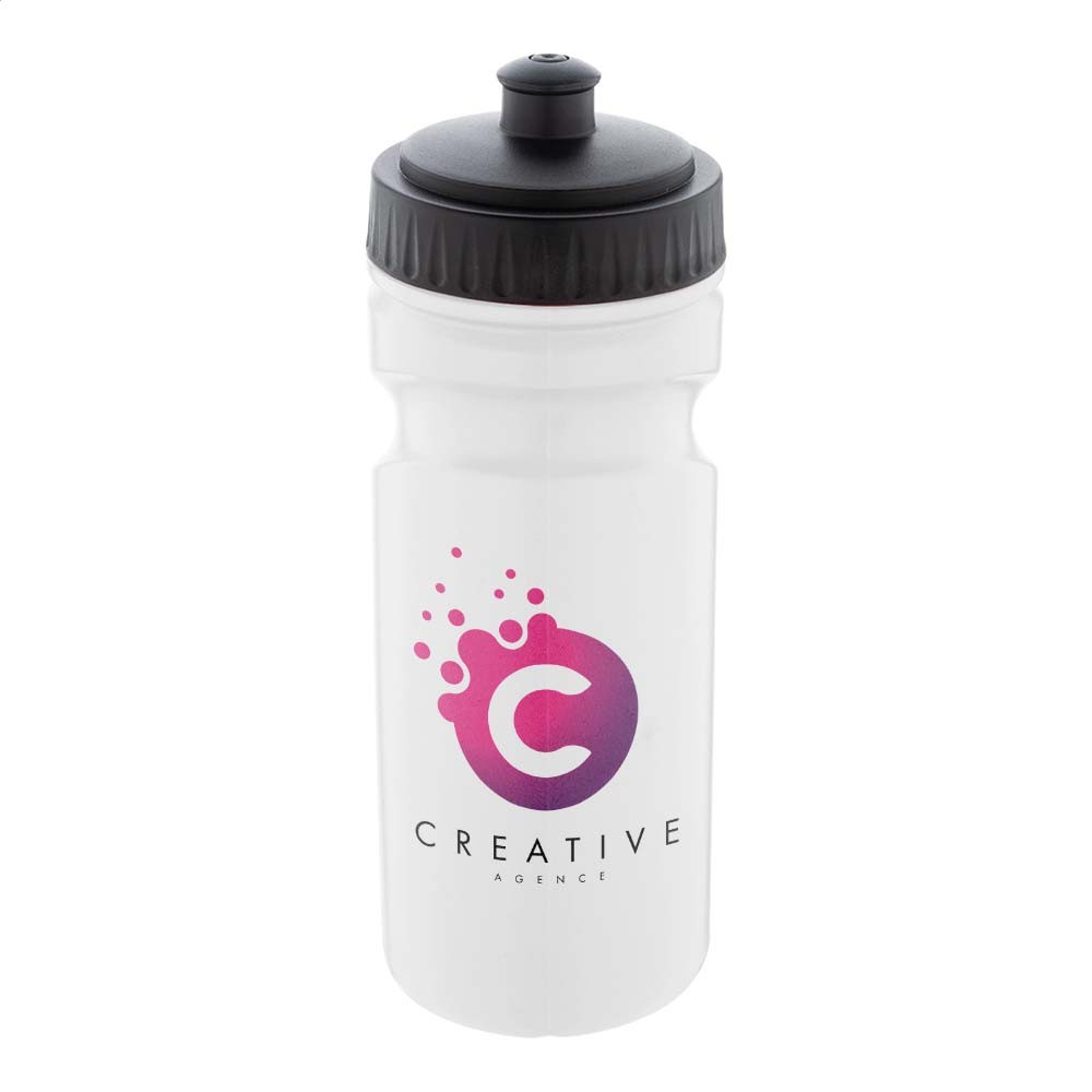 Bouteille de sport écologique - Willgottheim