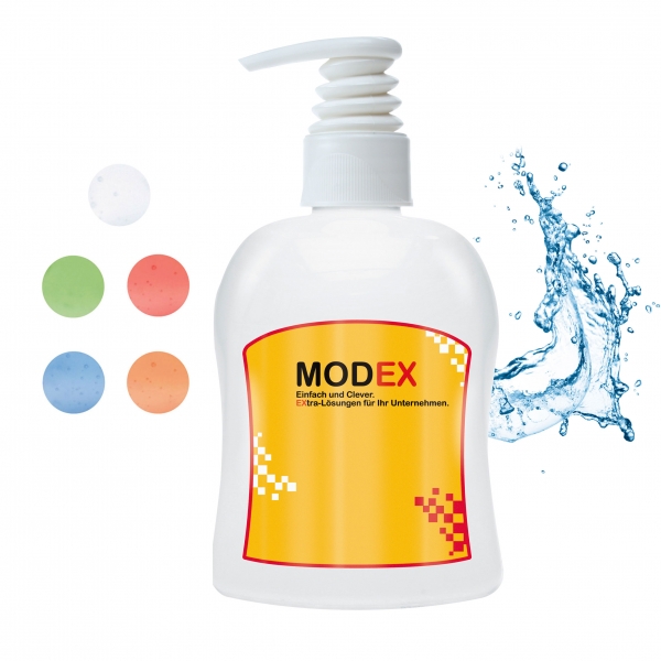 Distributeur de Savon Liquide Coloré - Doulezon