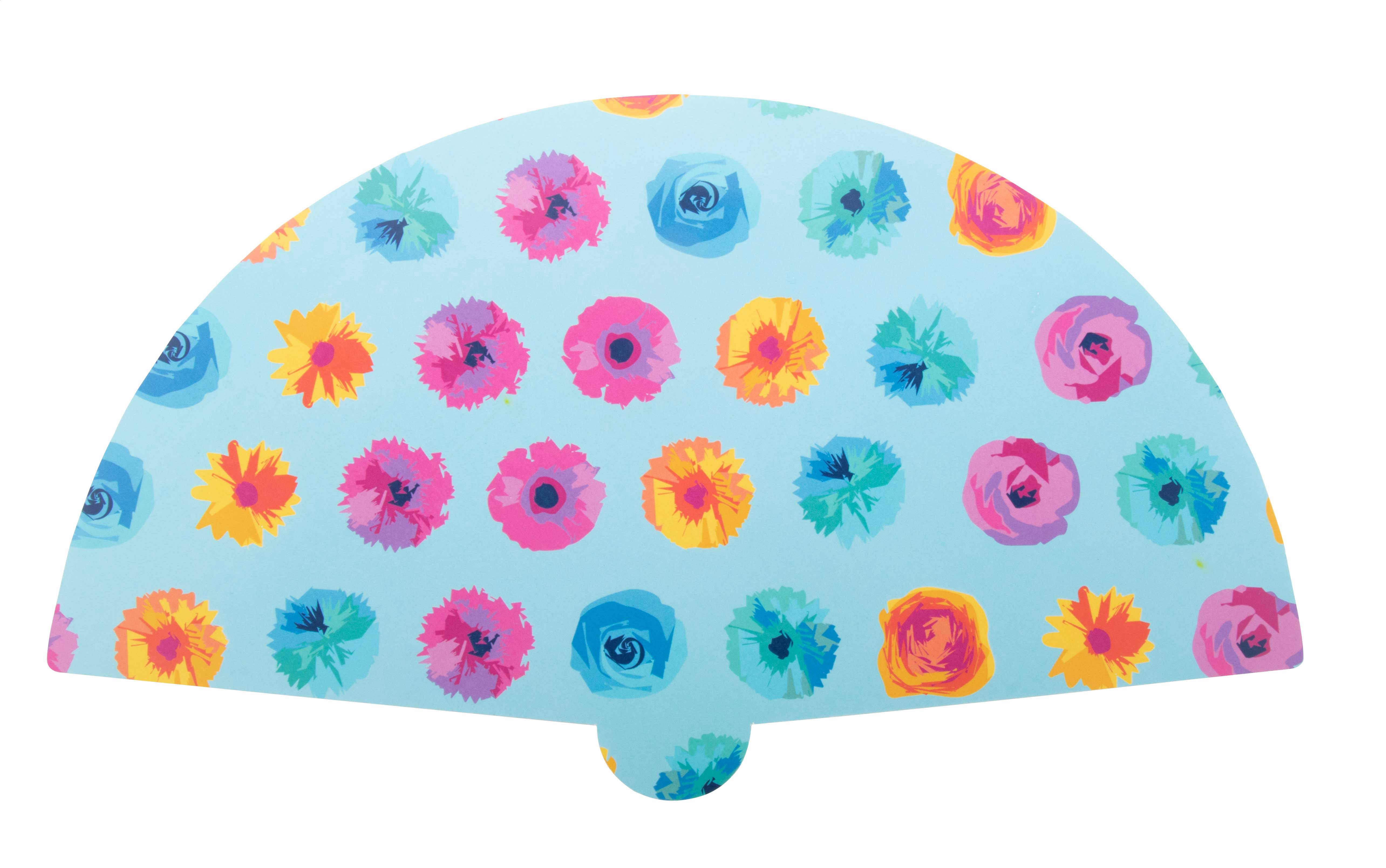 Windspiel Papierfächer - Geldern