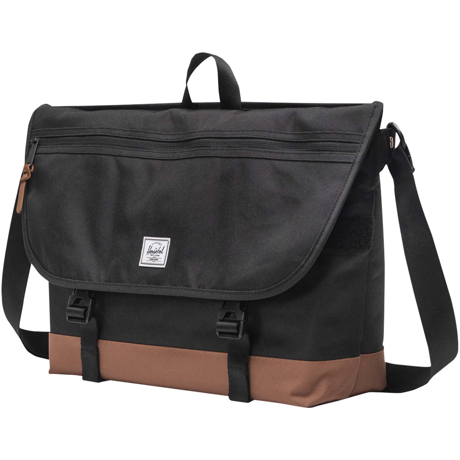 EcoFlow Messenger Bag - Heppenheim