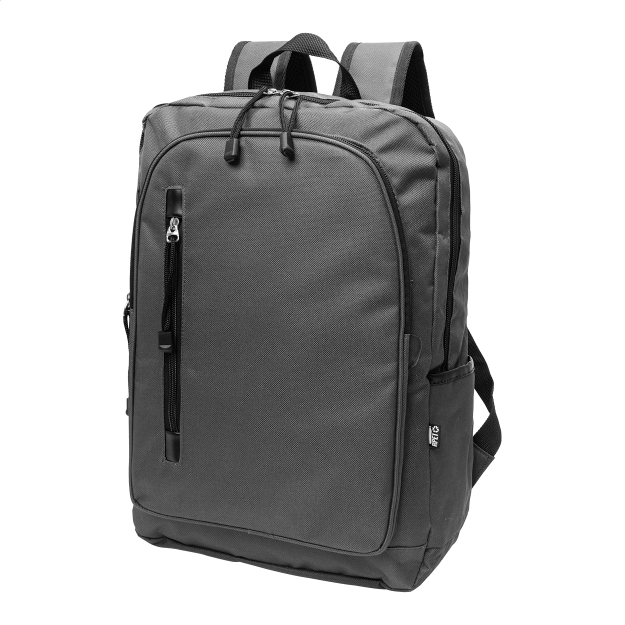 Nachhaltiger Laptop-Rucksack - Rehna
