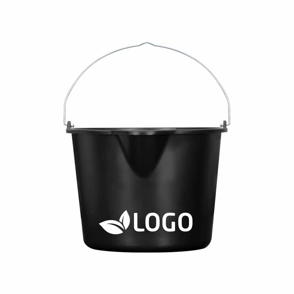 Starker Eimer mit Ausguss - Bad Breisig