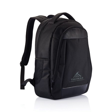 Sac à dos rembourré pour ordinateur portable - Woustviller