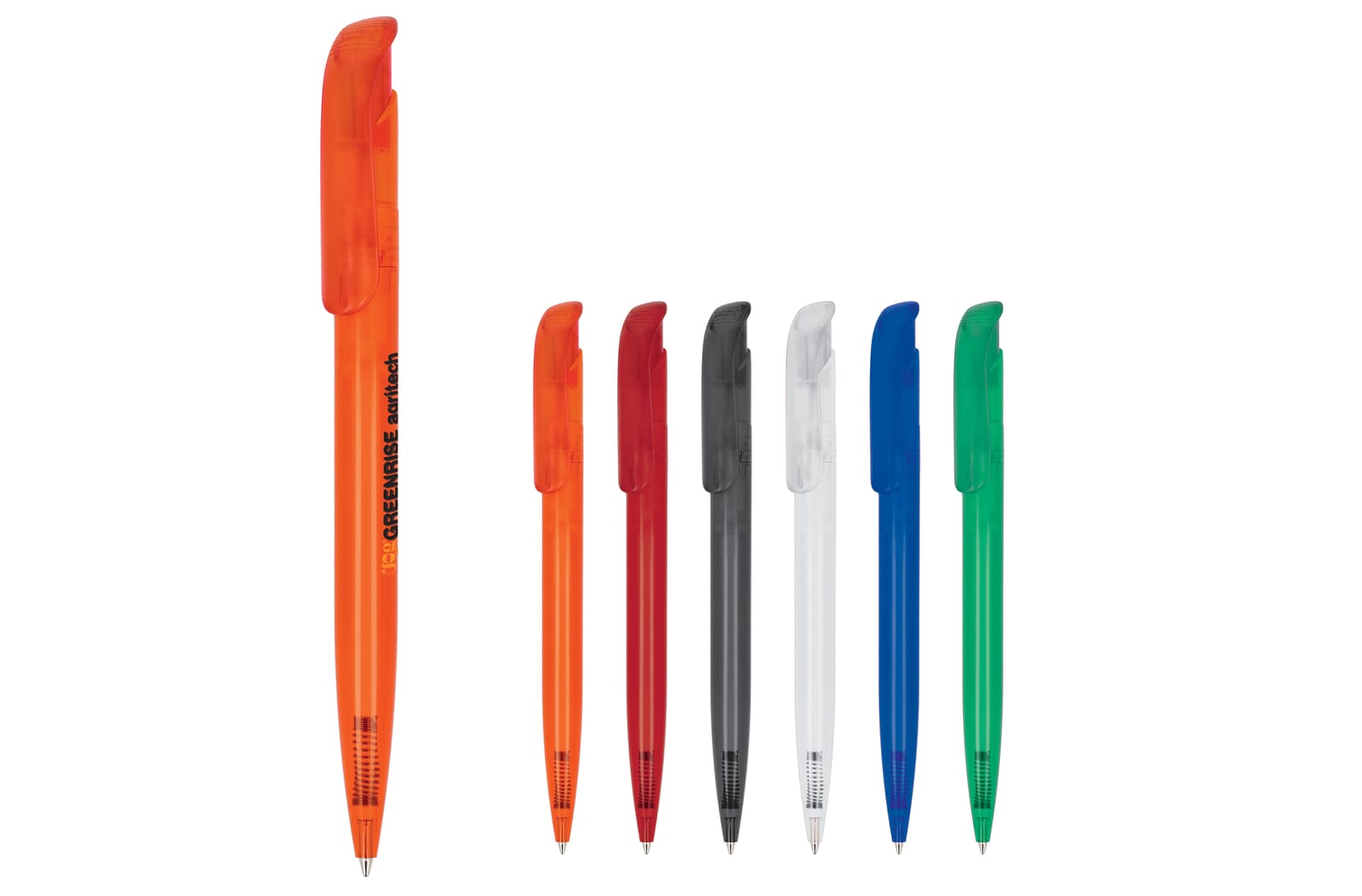 Éclat Transparent - Grigneuseville