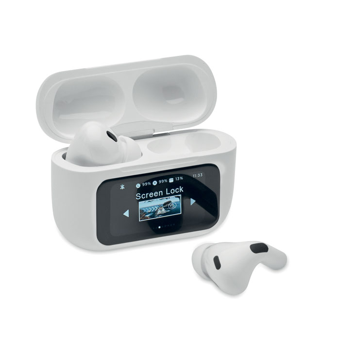 Buds Harmonie Sans Fil - Sardieu