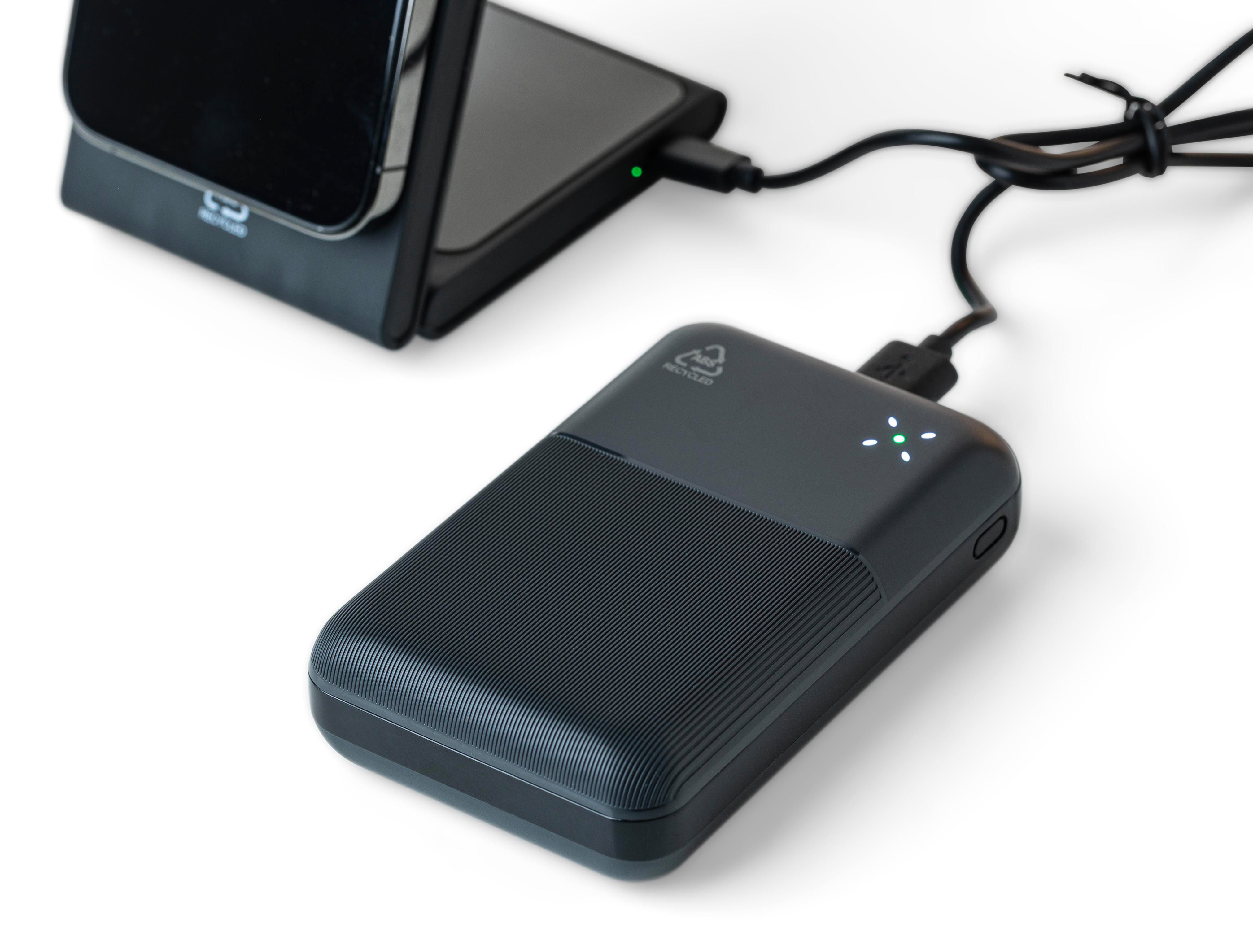 Powerbank Écologique - Diges
