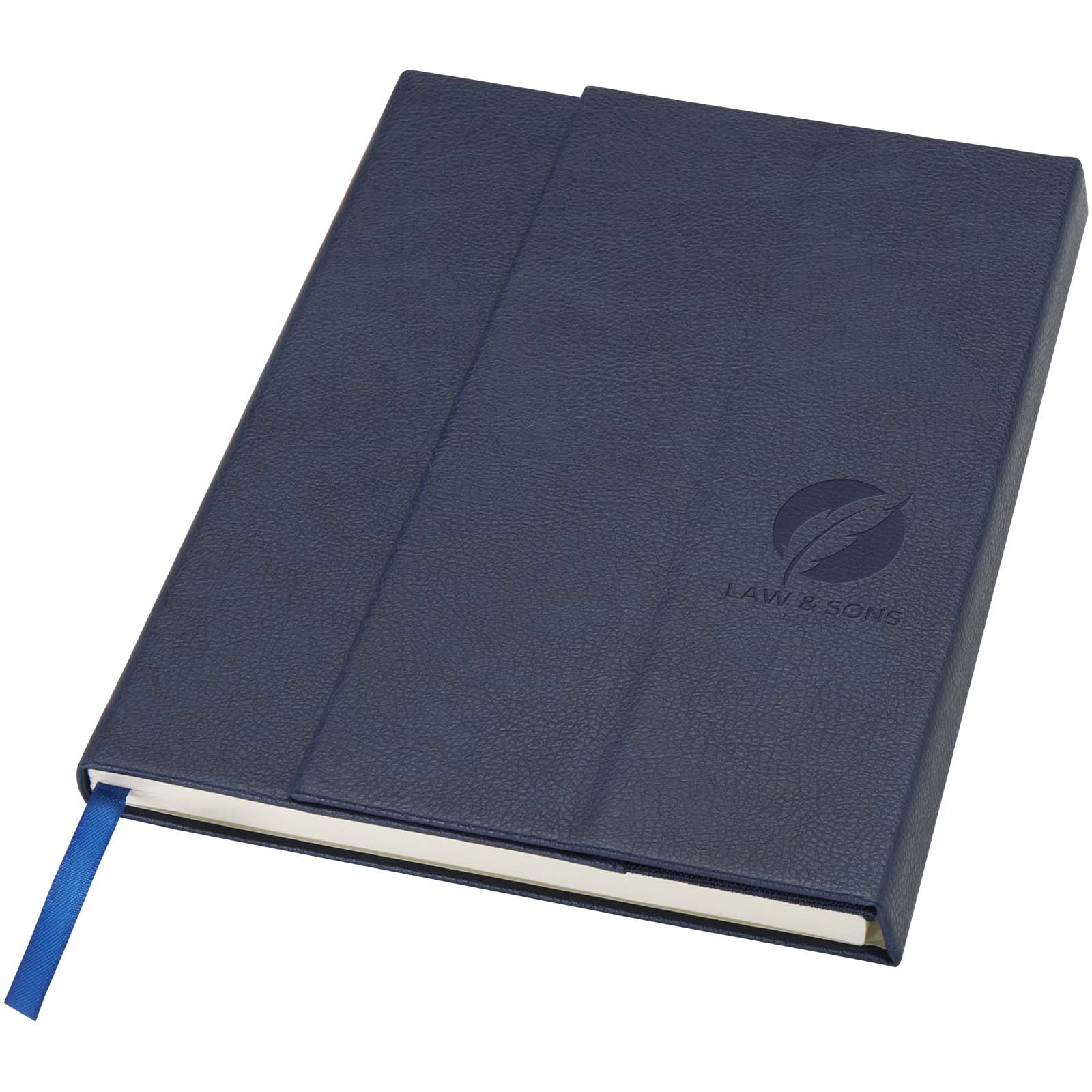 RecyNote Buch - Marktoberdorf