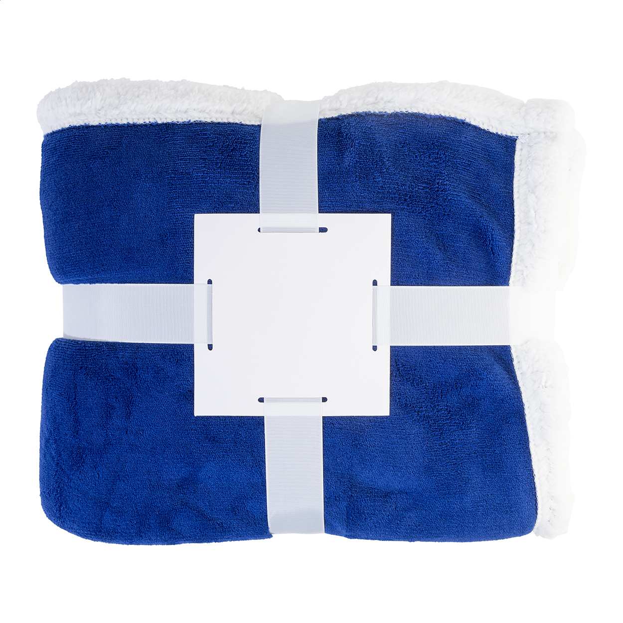 Doppelschichtige Kuscheldecke - Parchim