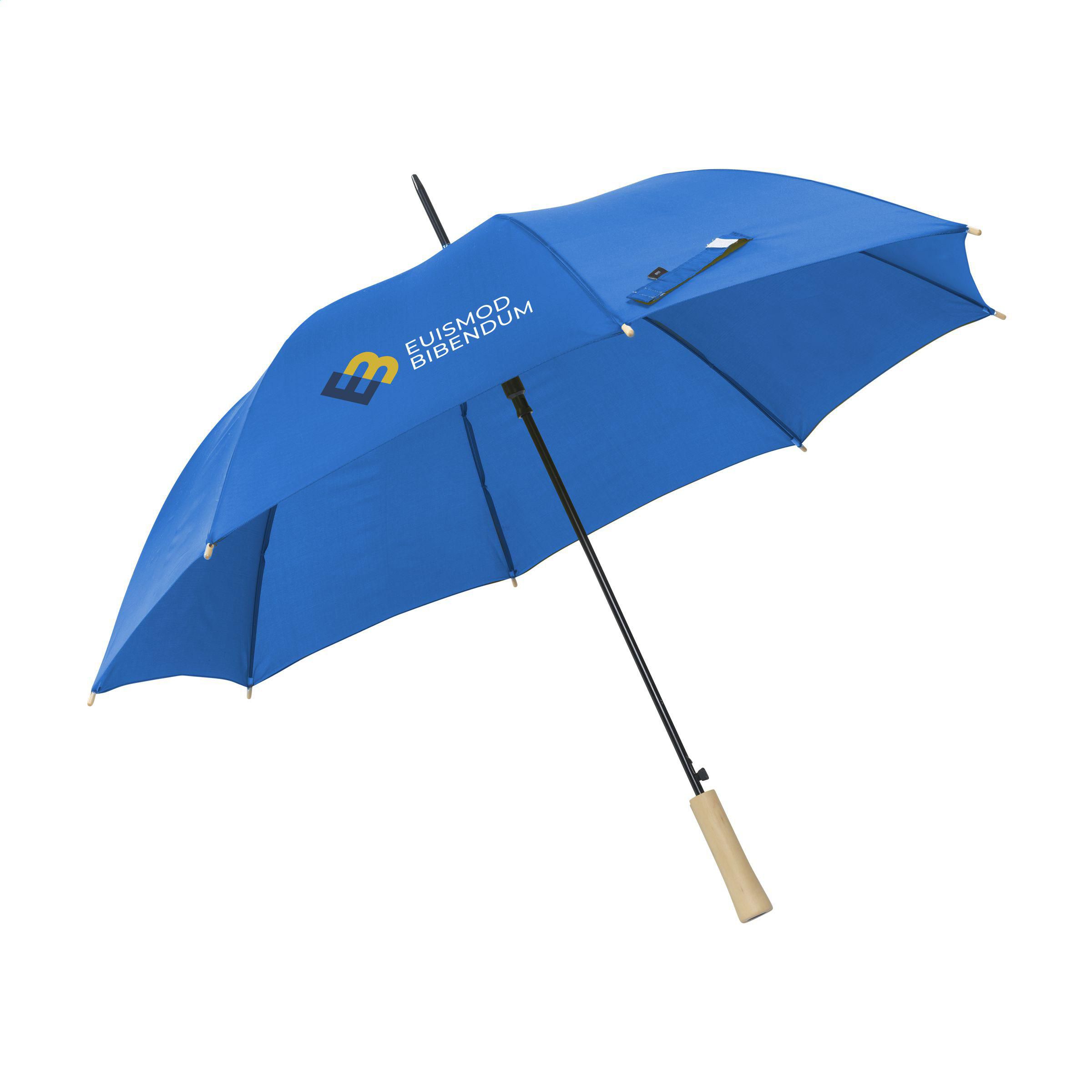 RCS Regenschirm aus RPET, 23 Zoll - Ober-Ramstadt