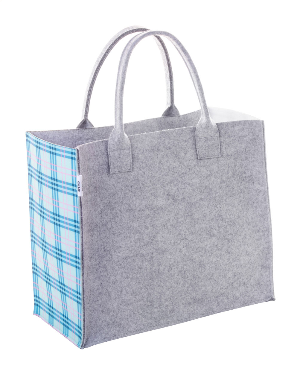Individuelle Filztasche - Schwedt/Oder