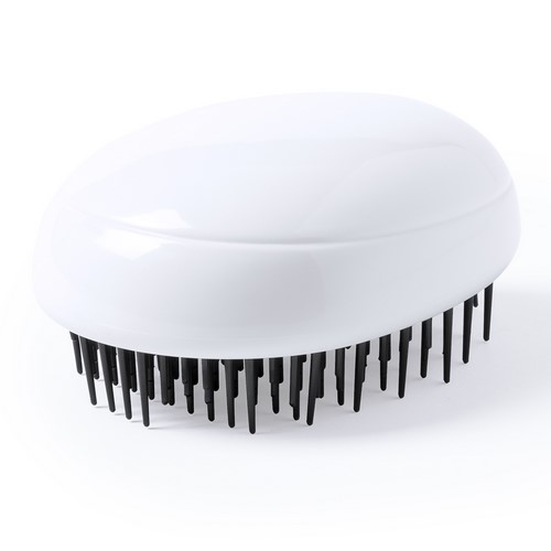 Brosse Démêlante Épurée - Samerey