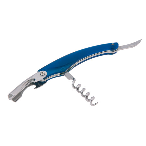 Korkenzieher Meisterschnitt - Zittau bedrucken mit Logo