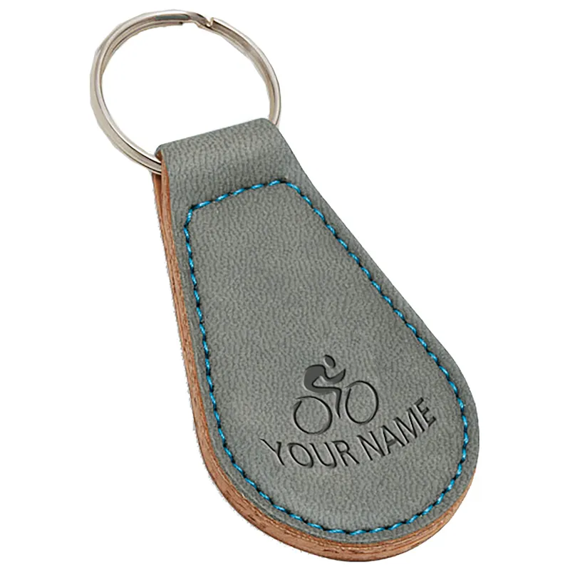 Apfelschalen-Schlüsselring - Linz am Rhein