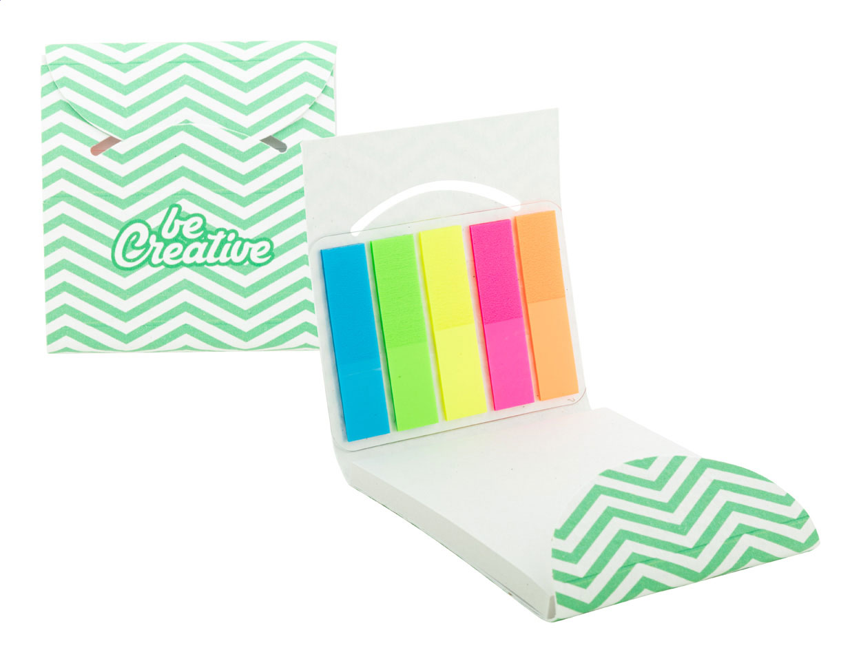 Bloc-Notes Écologique Fleur de Papier - Saint-Just-le-Martel