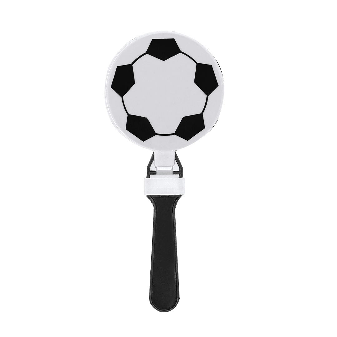 Fußballklatscher - Zossen