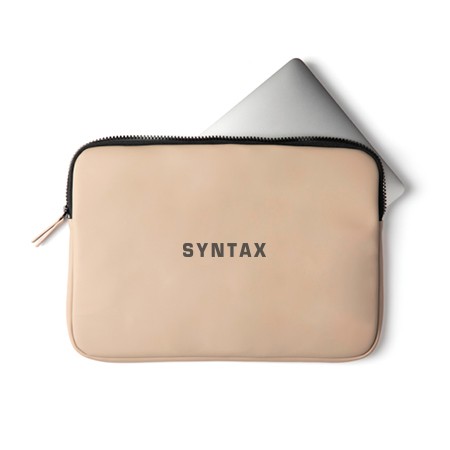 EleganceGuard Laptop-Tasche - Zell am Ziller