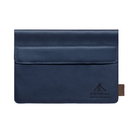 EcoLeder Laptop Hülle - Achenkirch