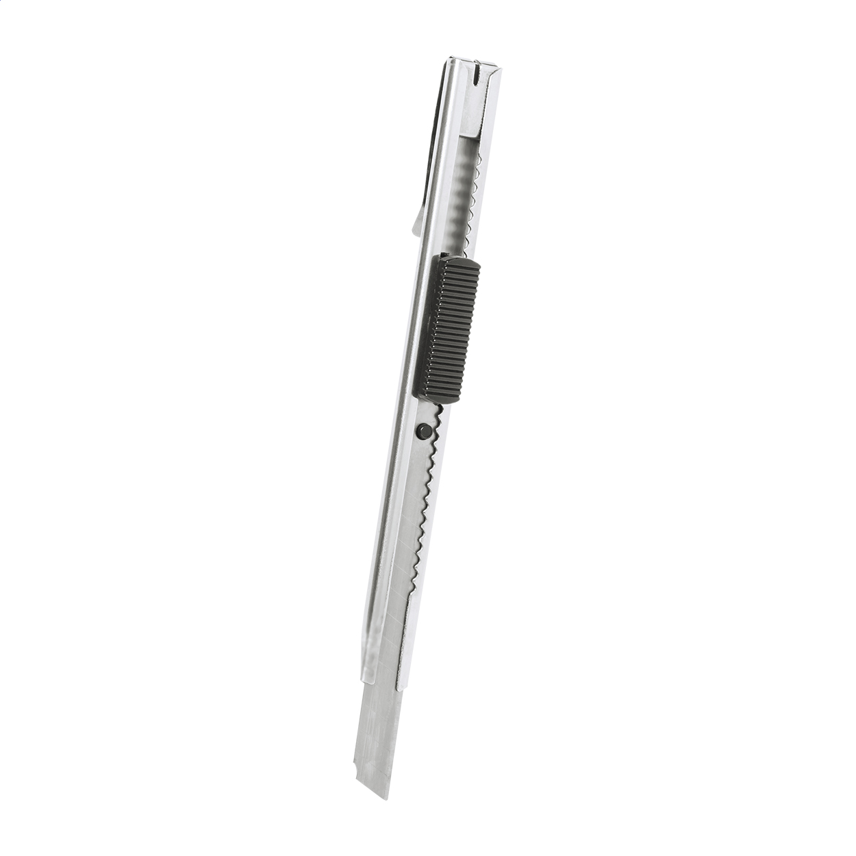 Cutter coupe-papier Cuttex personnalisé en acier inoxydable