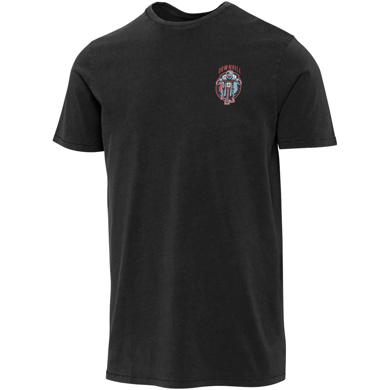 Tee-shirt détente homme - Rondefontaine imprimé avec logo