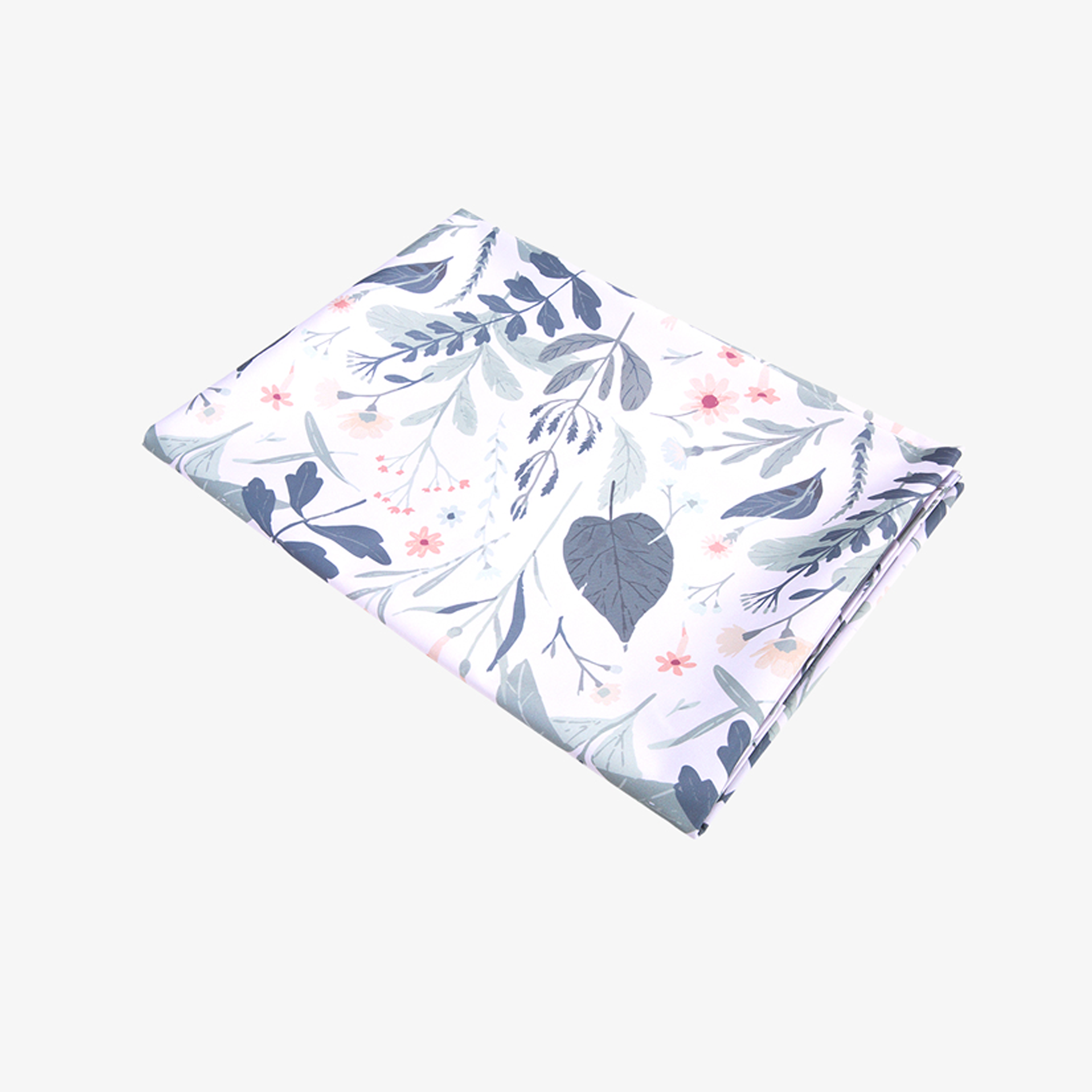 Table de fête - Imprimé couleur textile - Lagnieu