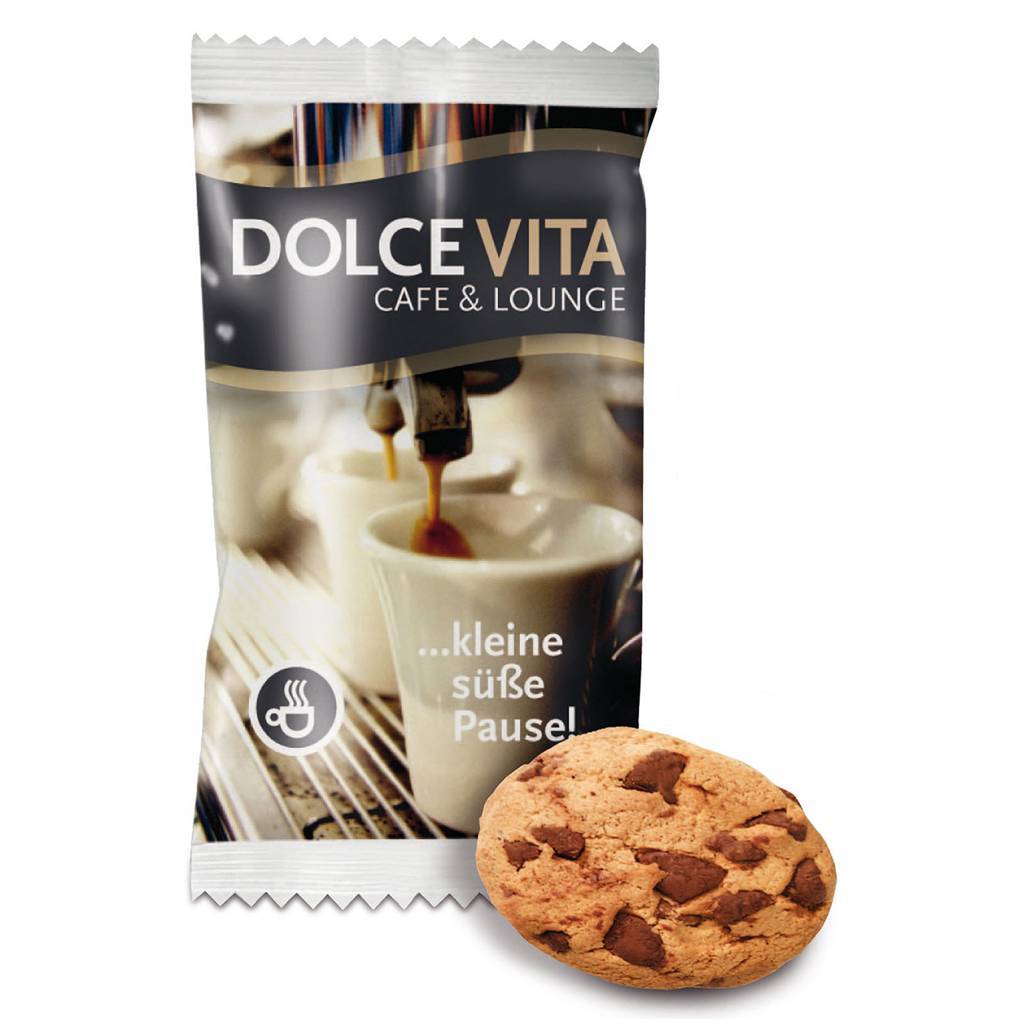 Cookie au chocolat personnalisé