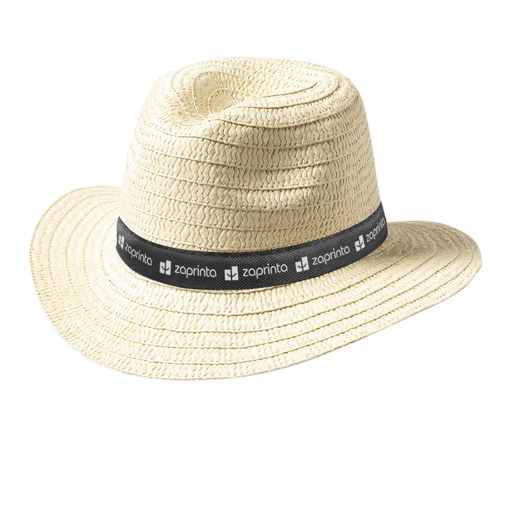 Chapeau personnalisable