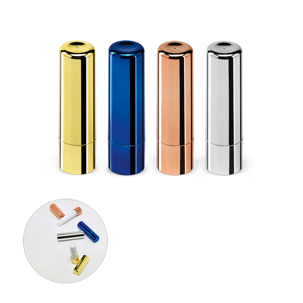 Baume à Lèvres Métallique - Labastide-Murat