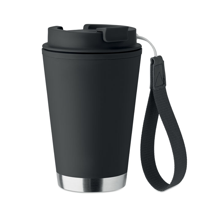 Doppelwandiger Becher 300ml - Hirschberg