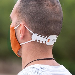 Ajusteur de masque personnalisé - | Zaprinta Luxembourg Ajusteur de masque personnalisé - | Zaprinta Luxembourg