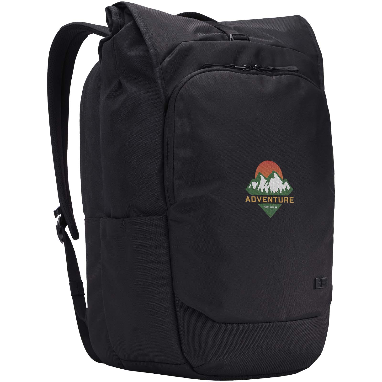 Sac à dos extensible Éco-Rouleau 17 pour ordinateur portable - Aspach-le-Haut