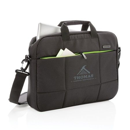Sac d'ordinateur portable respectueux de la planète - Pérignac