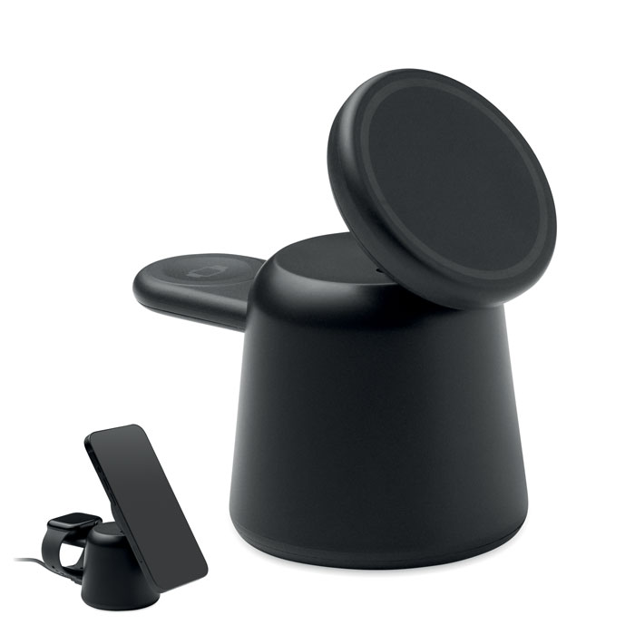 Magnetische Energiezentrale - Wismar, Hansestadt