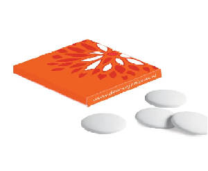 Werbeartikel Süßigkeiten - | Zaprinta Luxemburg Werbeartikel Süßigkeiten - | Zaprinta Luxemburg