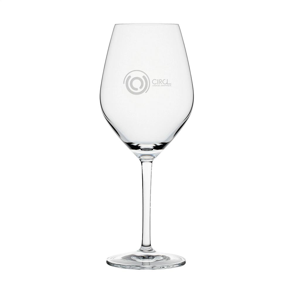 Verre à Vin Élégant 480 ml - Neuf-Mesnil