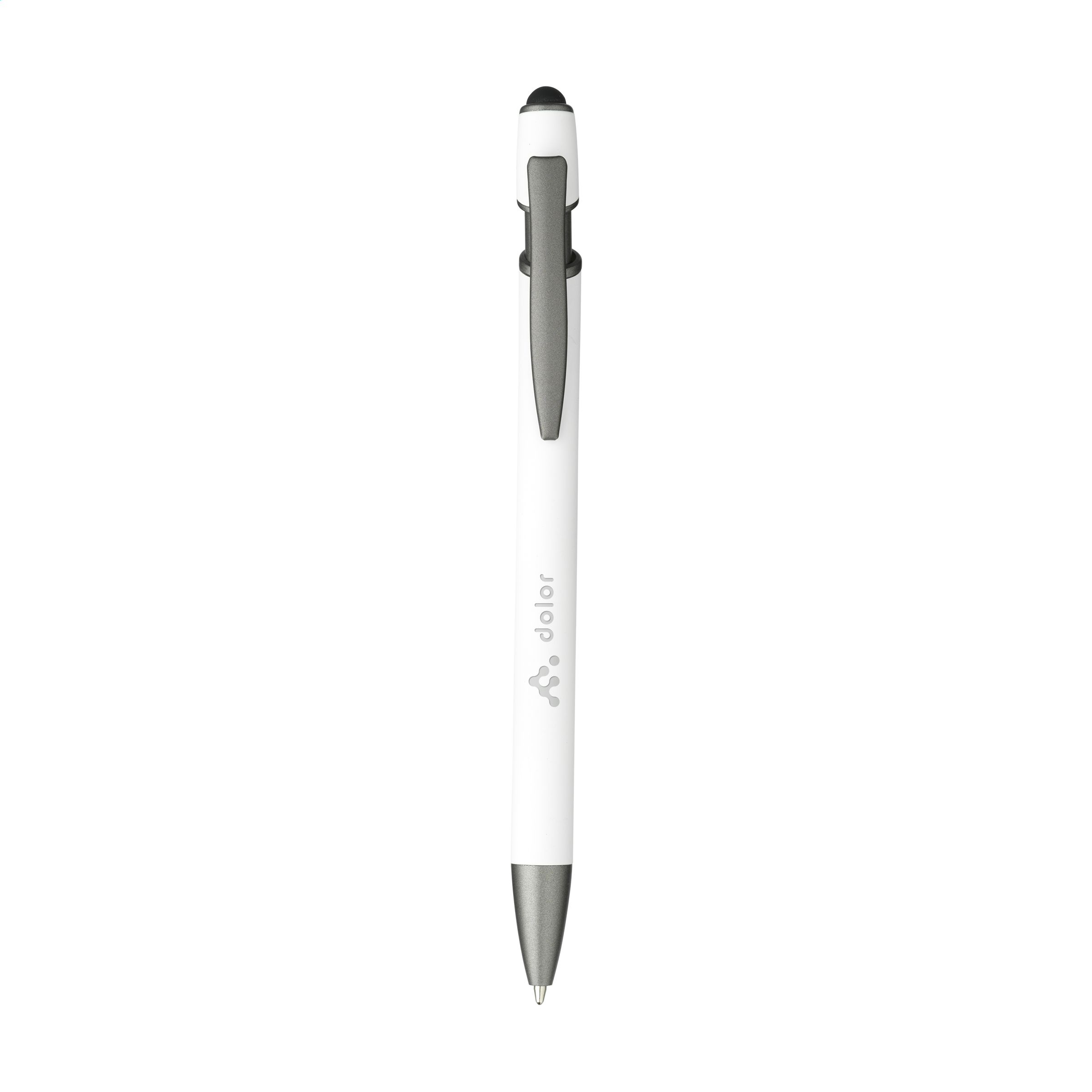 Stylo Écologique SoftTouch - Le Mériot