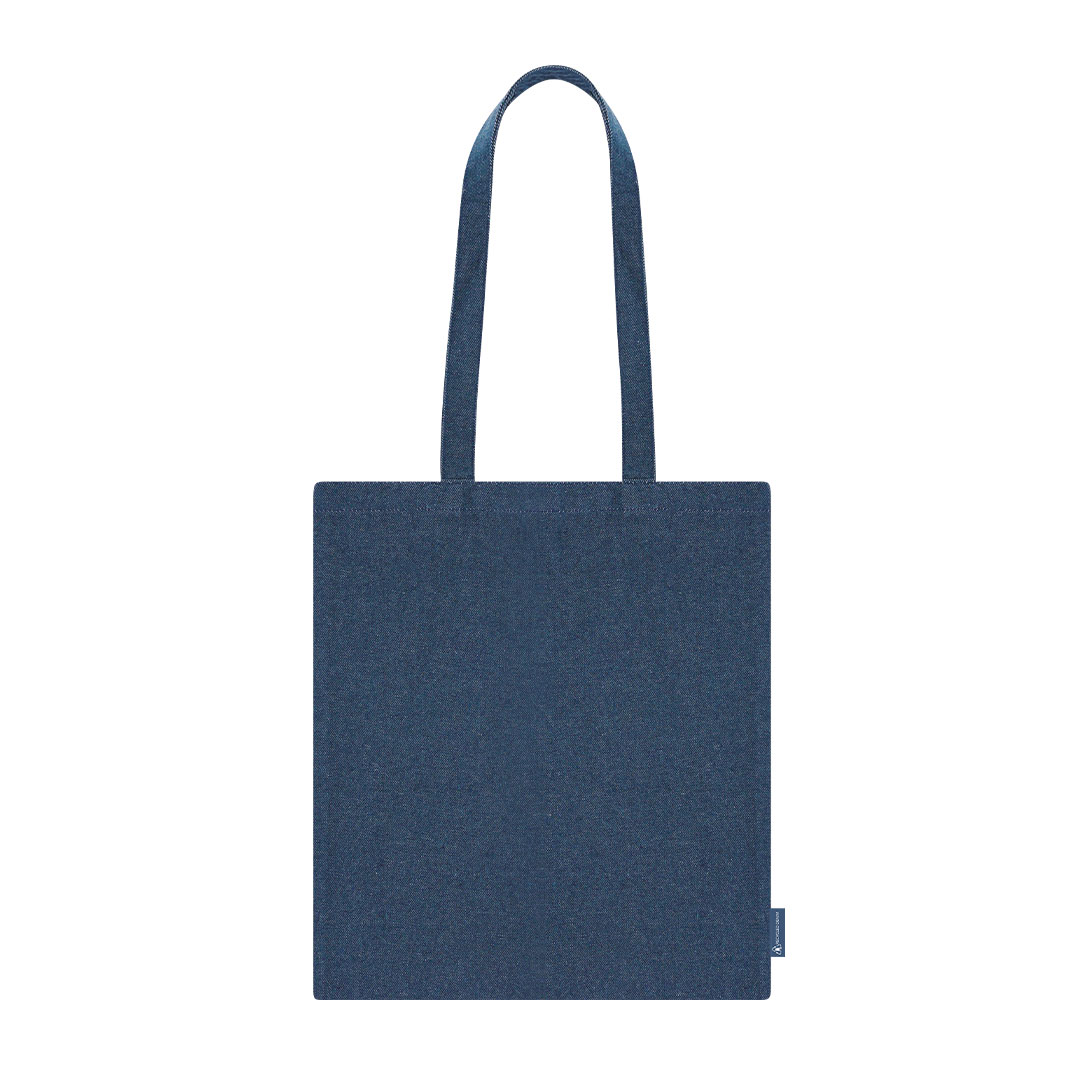 Recycled Denim Tasche - Weil der Stadt