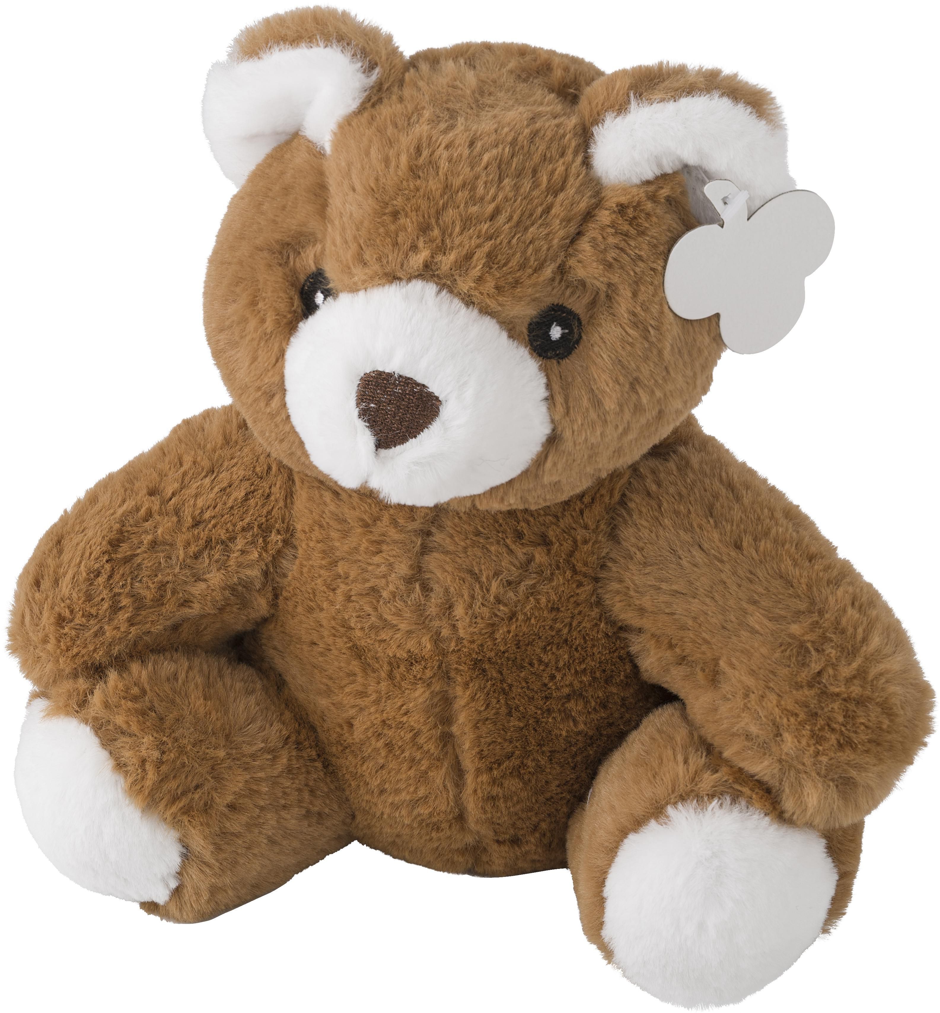 Plüsch Teddy Bärkus - Löwenstein