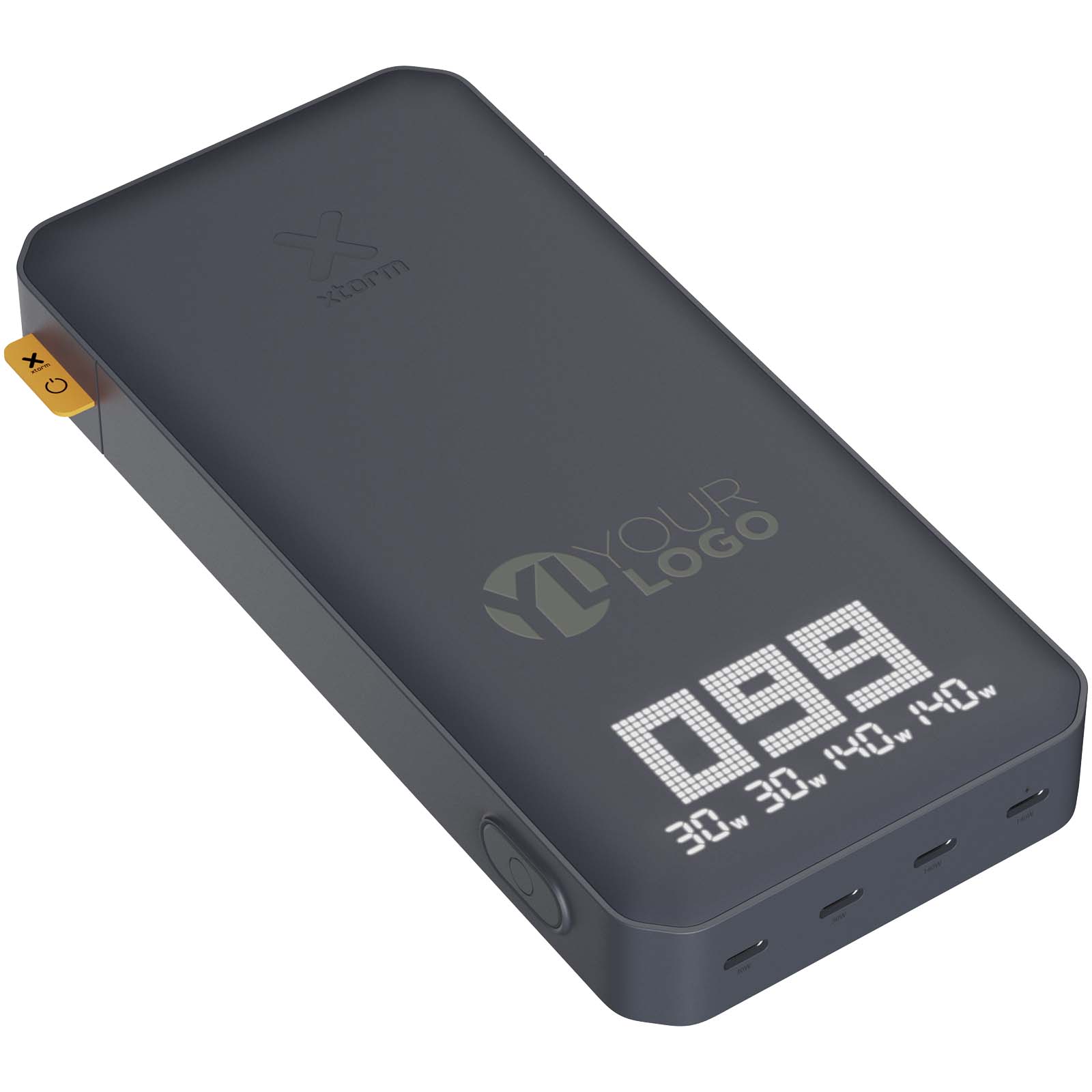 TitanUltra PowerBank 27000mAh - Giengen an der Brenz