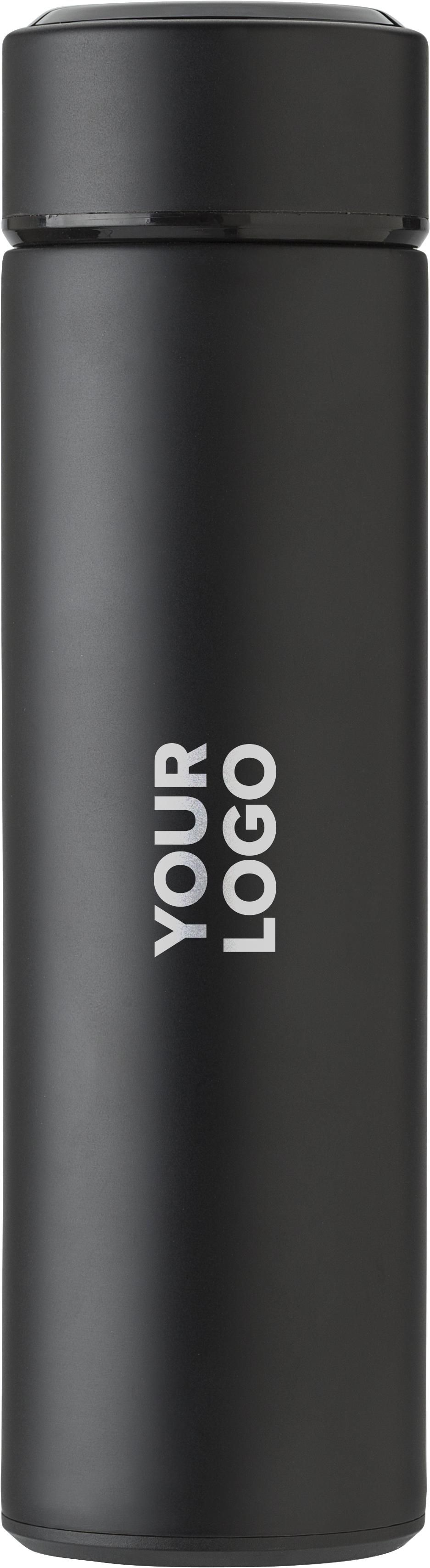 Bouteille Thermos Électronique - Montrosier